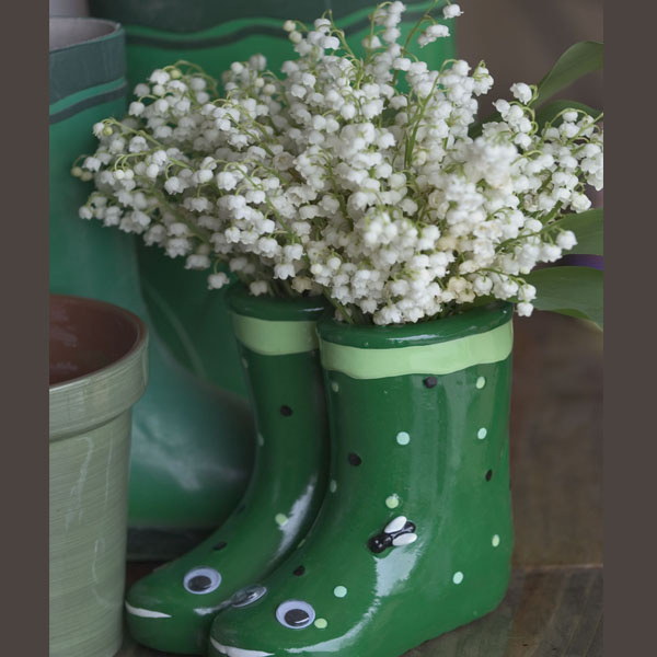 Lily of the Valley - Flowers And Bulbs