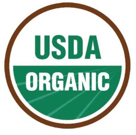 Organic Seal