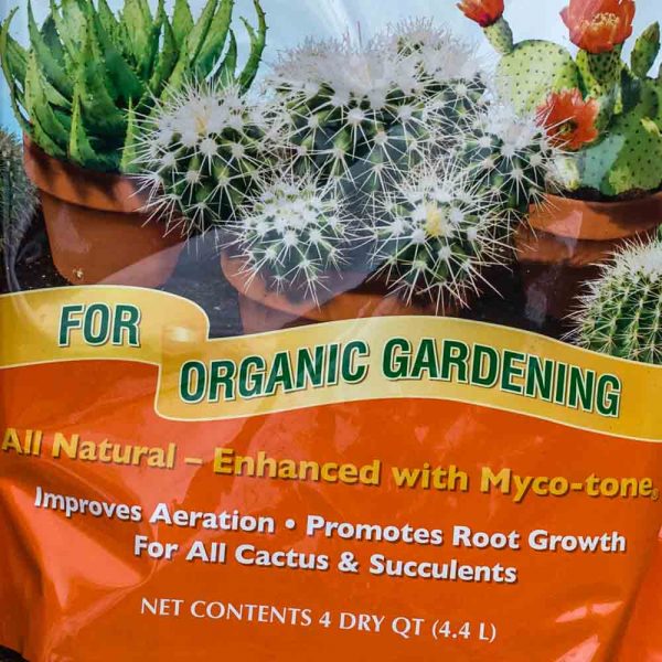 Soils and Compost Sugar Creek Gardens