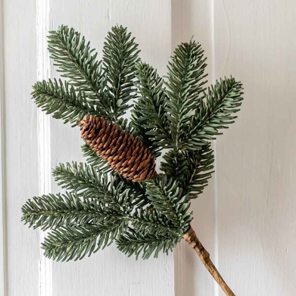 Fresh Cut Evergreen Bundles for Containers Sugar Creek Gardens