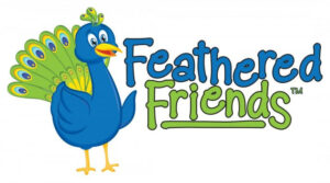 Feathered Friend logo