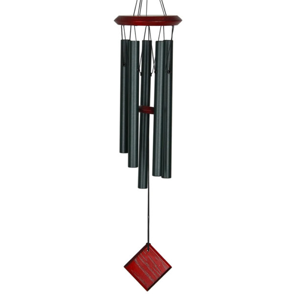 Wind Chime Chimes of Polaris Evergreen