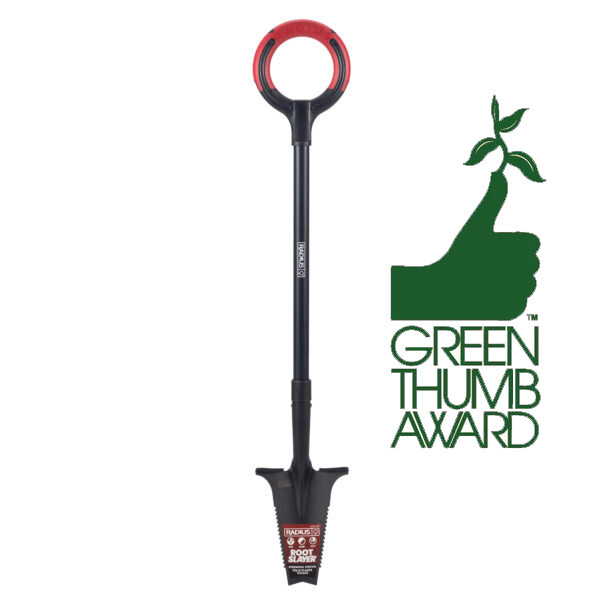 Root Slayer 2.0 Perennial Shovel - Sugar Creek Gardens Sugar Creek